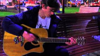 Adam McIlwee - Cool 2 chords