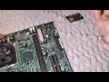 Lex Tech Tips: DDR4 RAM install guide