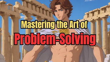 Mastering the Art of Problem-Solving: How Difficulties Strengthen Your Mind