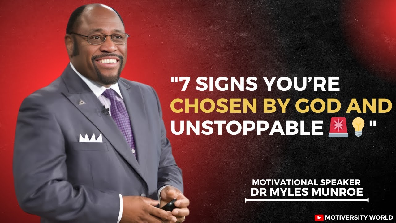 If You See These Signs, You Are Dangerously Anoint || 