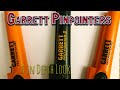 Metal Detecting A Pinpointer breakdown | Garrett Pinpointers