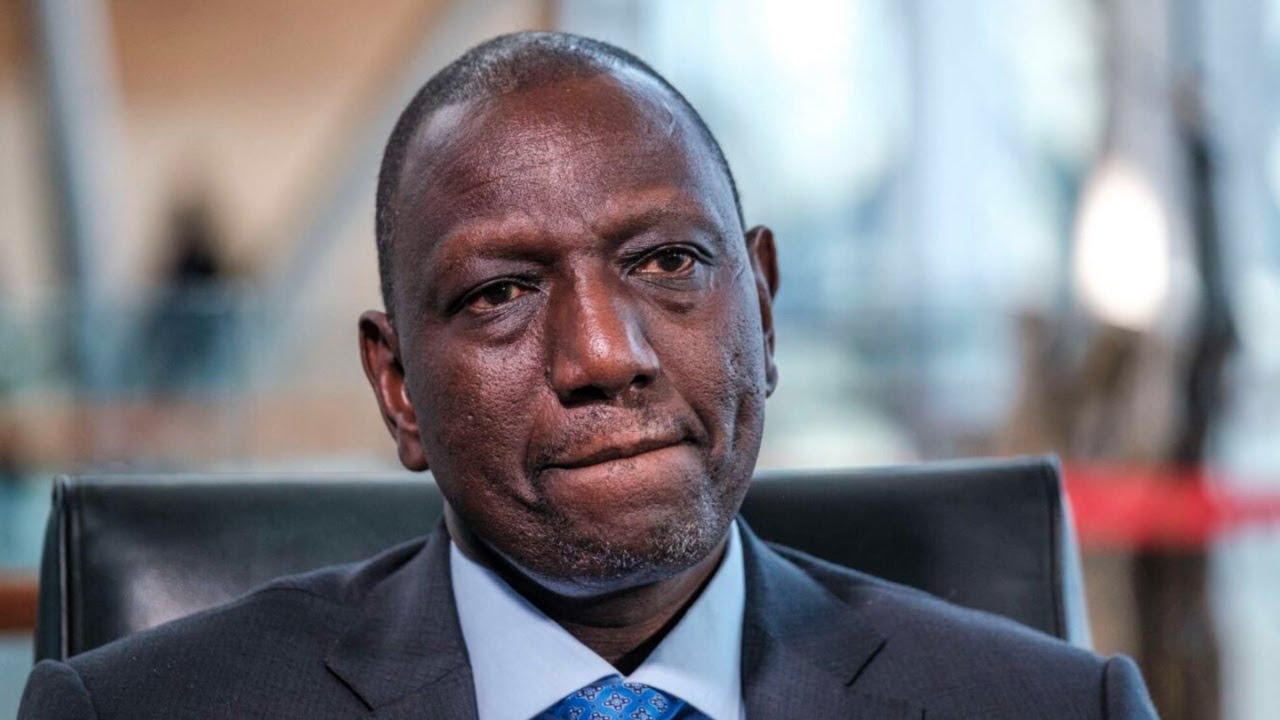 Ruto in big trouble as Spain demands Kenya settle debt owed to Spanish companies!!