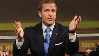 MO lawmakers call session to discuss Greitens