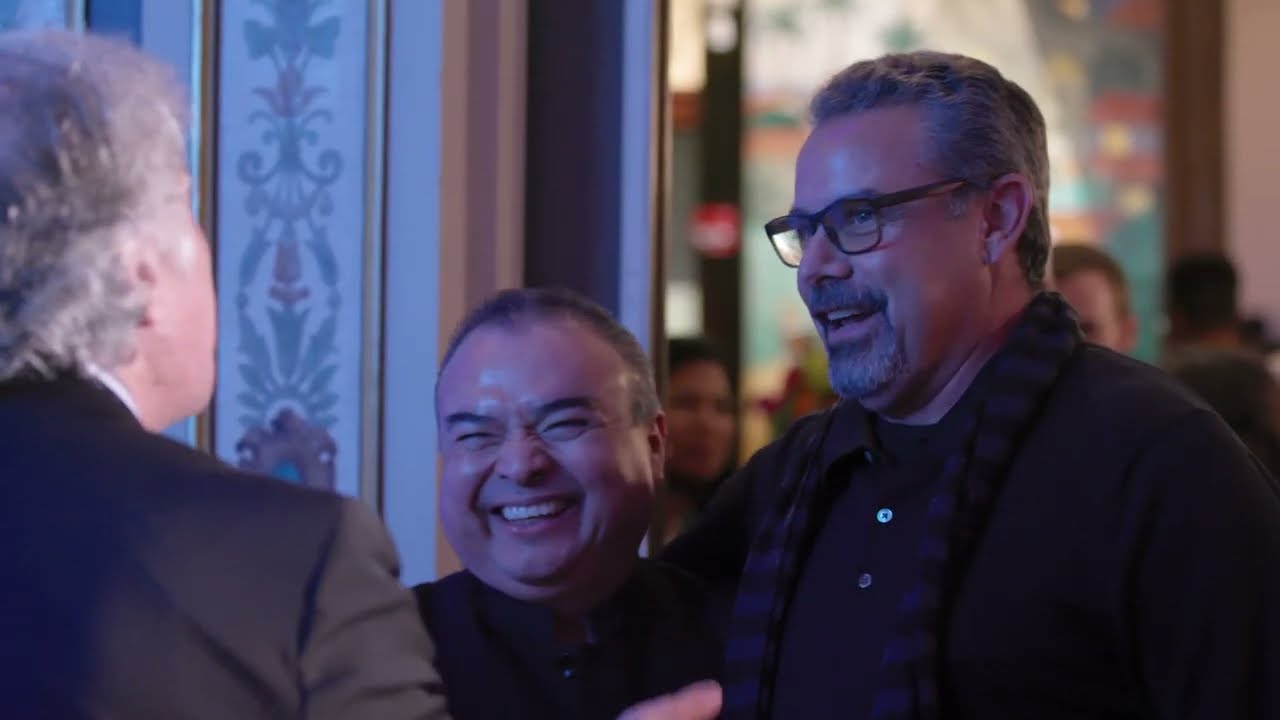 Our 60th Celebration in Washington, D.C.