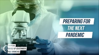 Preparing for the Next Pandemic