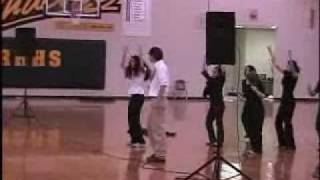 Lip Sync 2008 RHHS