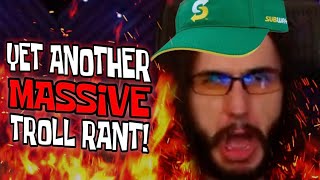 SHiFT goes OFF on a SUBSCRIBER! (THEY GOT BANNED!)