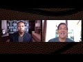 Caron Butler Discuss Confronting Systemic Racism With Mark Cuban