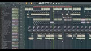 SA PAMIT MO PULANG JUNGLE DUTCH FLP