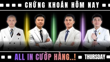 Chứng Khoán Hằng Ngày: Sóng Ngầm Nào Đang Diễn Ra Ngay Hiện Tại?