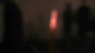 Silvester 2009 - Der Countdown Läuft