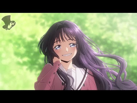 Kaoru Hana wa Rin to Saku | Official Trailer Greek