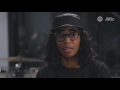 Clarify: Santigold on the reality of gender equality in the music industry