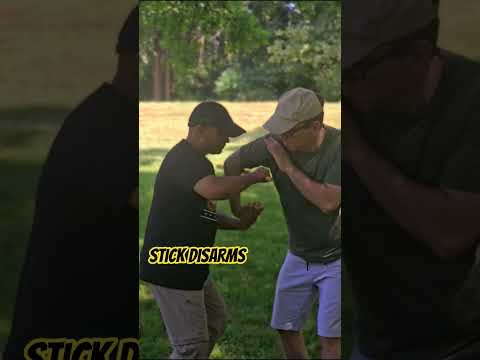 fma stick disarms #fma #viral #stickdisarms #eskrim #arnis #balintawak #pekititirsiakali #shifu