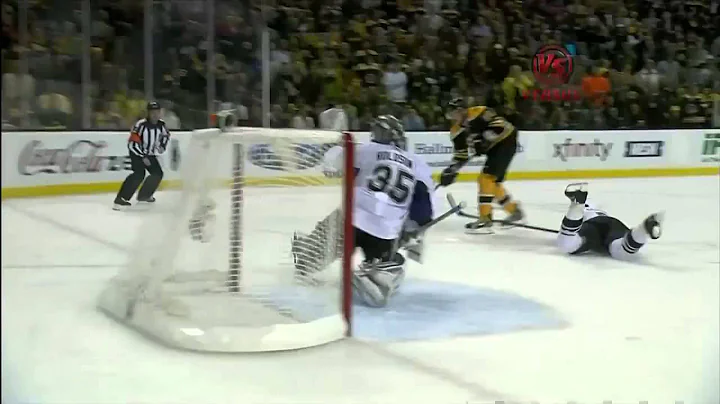 Tyler Seguin highlight video