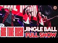 Big Time Rush LIVE - Jingle Ball 2021 - FULL SHOW