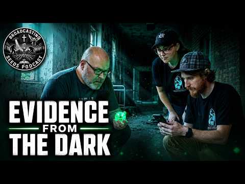 Are Ghosts Really the Dead? Inside Paranormal Investigation with Project Afterglow