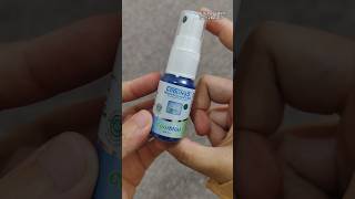 Cooling5 Mint Bantu Redakan Nyeri Sariawan  cooling5 cooling5coolmint cooling5sprayobatsariawan