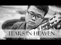 Tears in heaven  eric clapton arr hirokazu sato