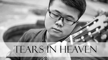 Tears in Heaven - Eric Clapton arr. Hirokazu Sato