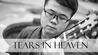 Tears in Heaven - Eric Clapton arr. Hirokazu Sato chords