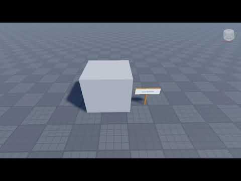 How To Make A Script To Remove Part In Roblox Studio YouTube Hqdefault 