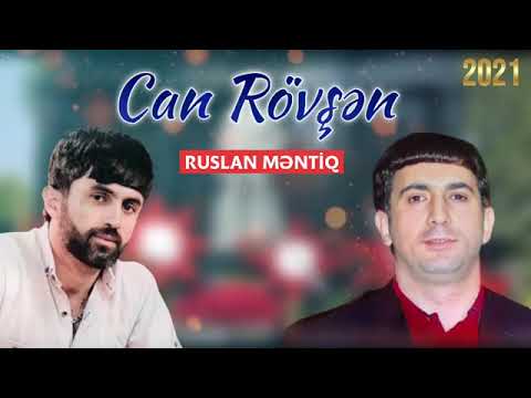 Ruslan Məntiq -Can Rövşən #rovsenlenkeranski #vorzakon