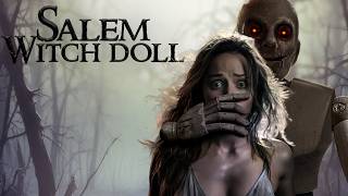 Salem Witch Doll (2024) [Horror] [Thriller] | Full movie in German