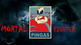 MORTAL PINGAS (MORTAL KOMBAT)