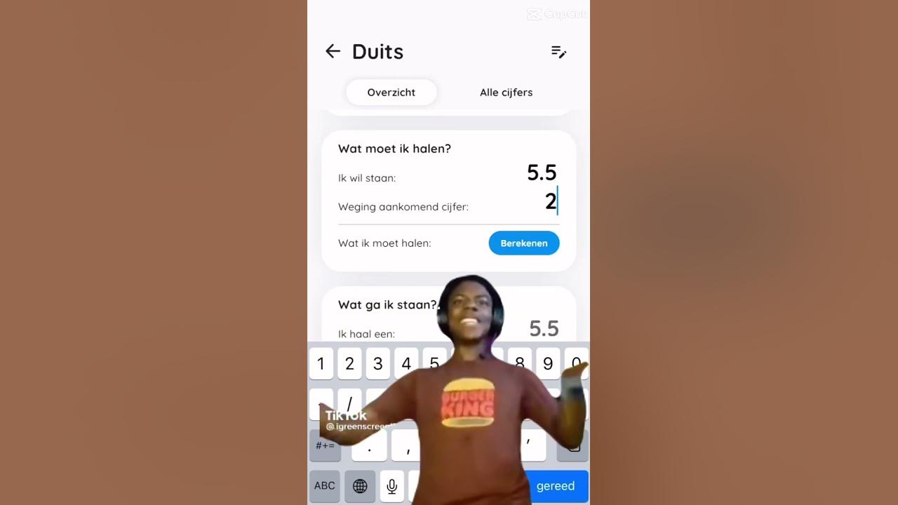 Kijk ook wat je moet halen voor je toets op Cijfer Royale school toetsweek cijfers YouTube Kijk ook wat je moet halen voor je toets op Cijfer Royale school toetsweek cijfers YouTube