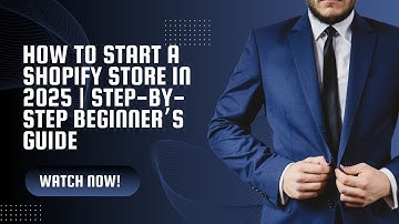 How to Upload a Blog Post Tutorial Shopify