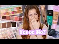 Trying To Talk Myself Out Of These NEW MAKEUP RELEASES: Purchase or Pass?