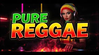 SUNNY BEACH CHILL REGGAE LIVE 🌞 Feel Good Mood