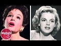 Top 10 Fascinating Facts About Judy Garland