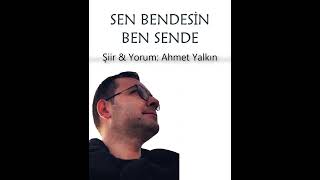 Sen bendesin / Ben sende Resimi