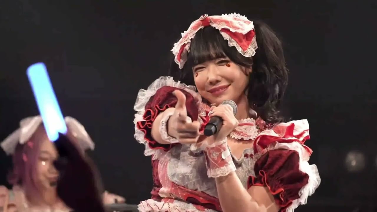 NAKAYOSHI FES.2023 バンドじゃないもん！MAXX NAKAYOSHI （NAKAYOSHI STAGE）