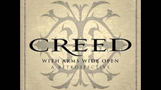 Creed - Higher (Top 40 Version) from With Arms Wide Open: A Retrospective)