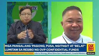 LANDBANK Gawad TANYAG 2026 | Gawad KAAGAPAY Awardee – Agri-Based Medium-Sized Corporation