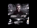 Dj Szecsei -2017.04.29. - NIGHTLIFE - Club Allure, Gyömrő - Saturday