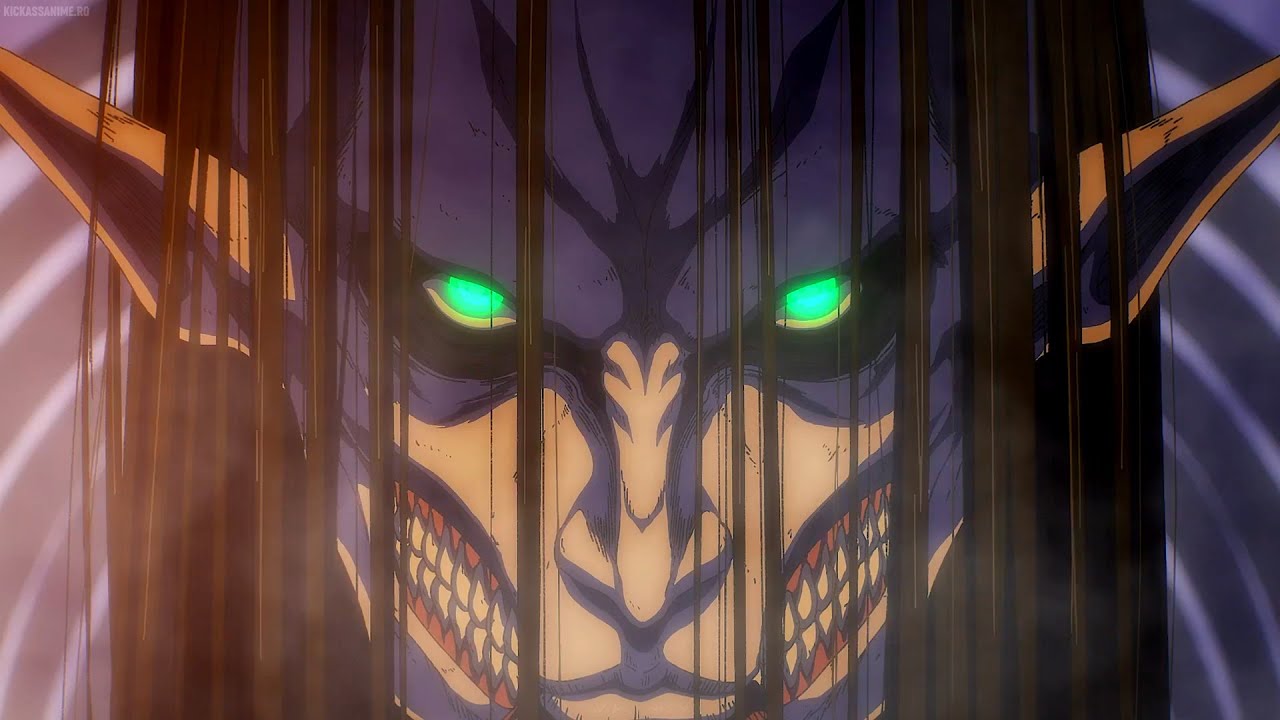 Shingeki no Kyojin – Final Season – 10 - Anime Evo