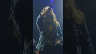 Fit for a king - The hell we create LIVE Chicago 2023