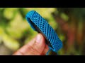 DIY Macrame Bracelets for Beginners | How To Make Bracelets | Creation&amp;you