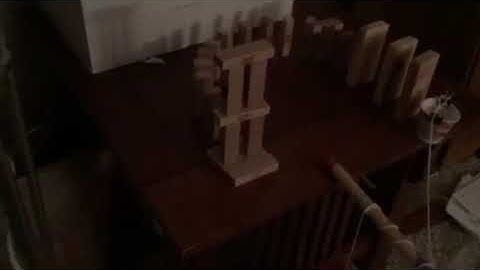 ピタゴラスイッチ(Pythagoras Switch)