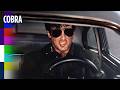 Cobra | Car Chase Shootout | Warner Bros. Rewind Mp3 Song