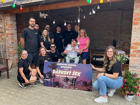 CHARITATIVNÍ KARNEVAL BOTUNICNENI 2024