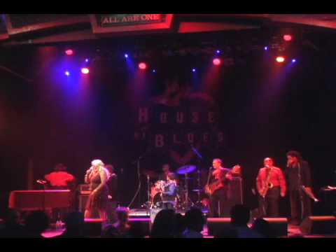 Deacon Jones Show House Of Blues #2.m4v