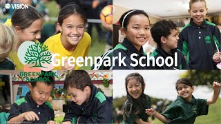 [🇳🇿NZ]New Zealand Greenpark School | 뉴질랜드 초등학교