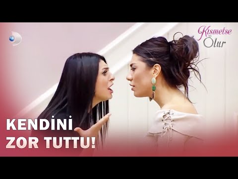 Annelerin Tanışma Yemeğine Gamze Taşkın Katılıyor! - Kısmetse Olur 295. Bölüm