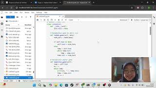Implementasi Linked List Menggunakan Python – Studi Kasus Daftar Game