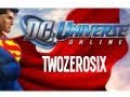 DC Universe Online PS3 Gameplay 1 DC Universe Online PS3 Gameplay 1